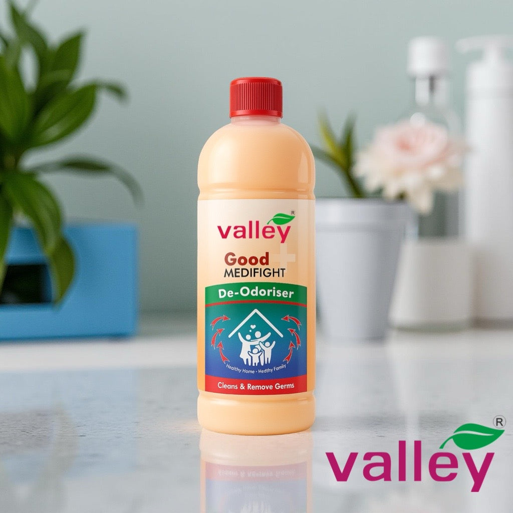 Valley Medi Fight Phyenyl 500ml