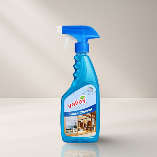 Valley Glass Cleaner 500ml