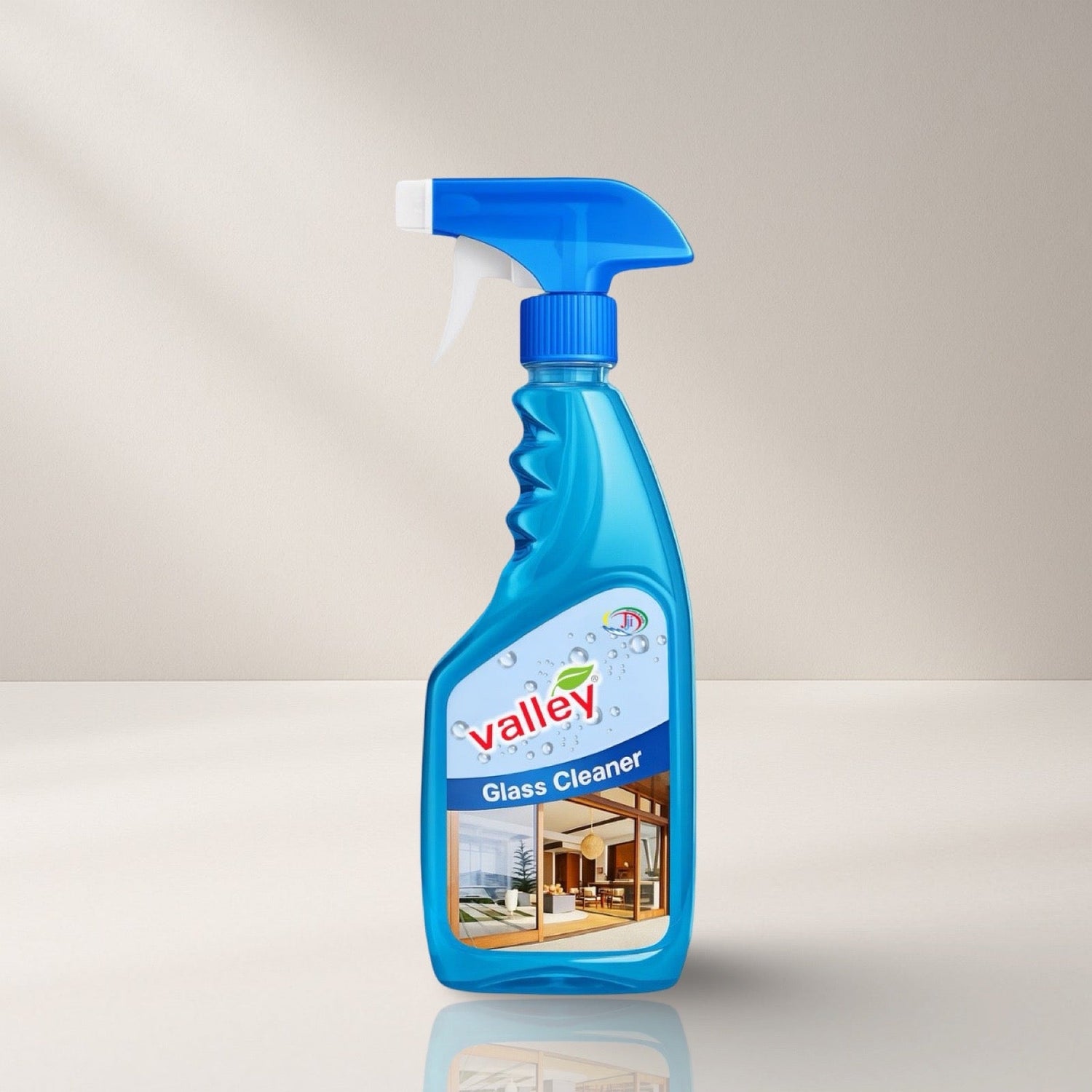 Glass Cleaner