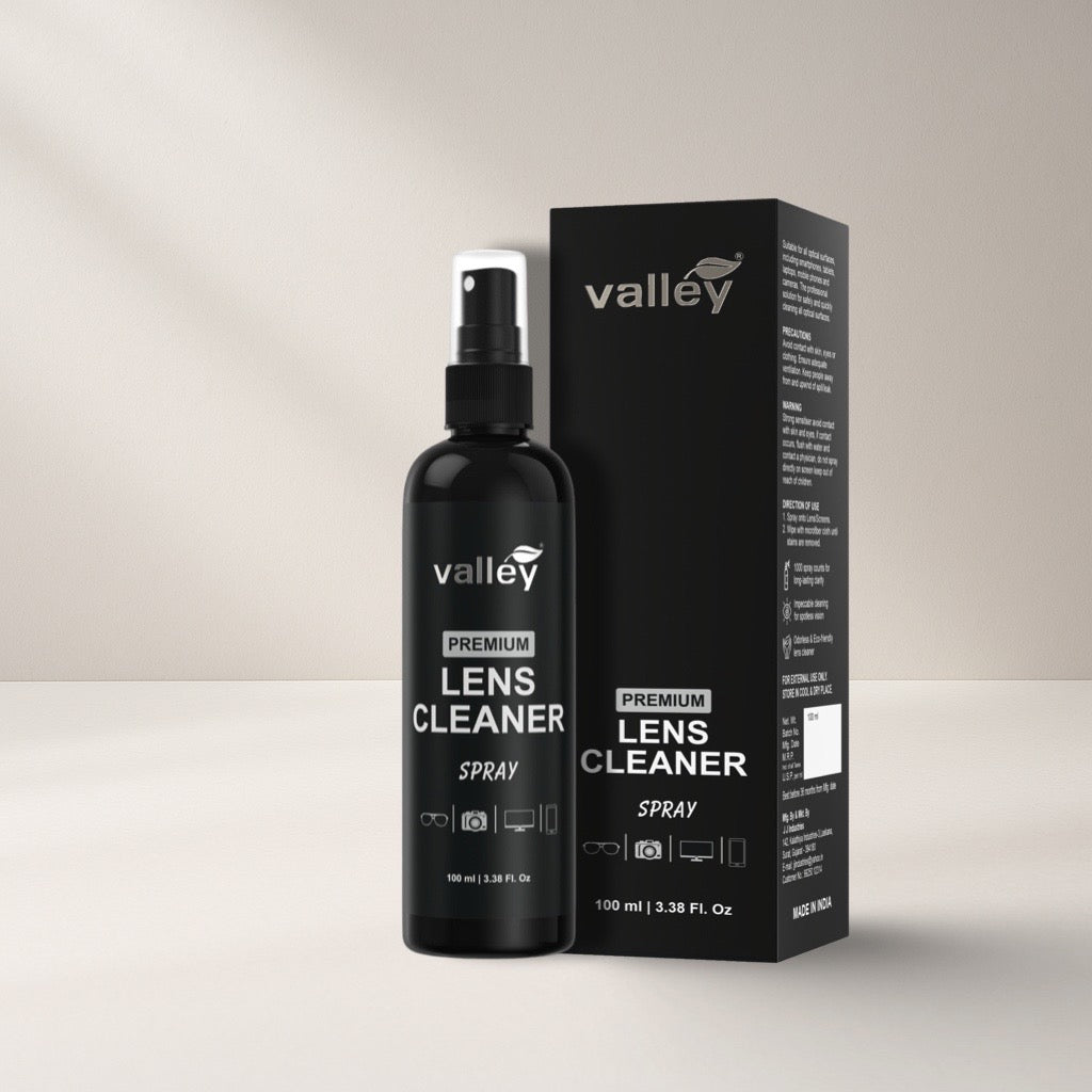 Lens Cleaner