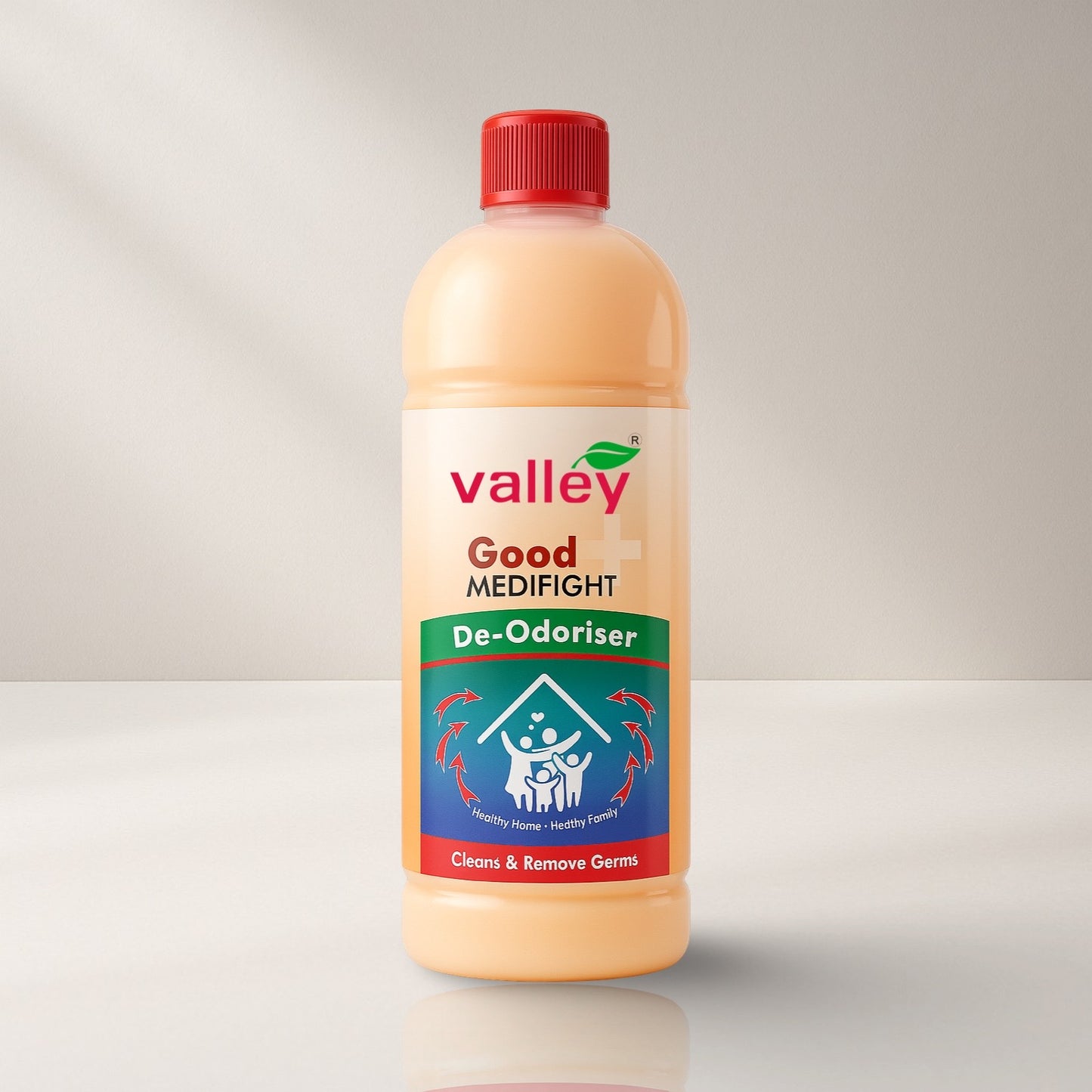 Valley Medi Fight Phyenyl 500ml