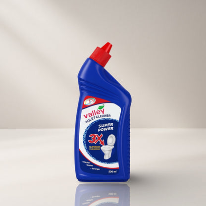Valley Toilet Cleaner 500ml