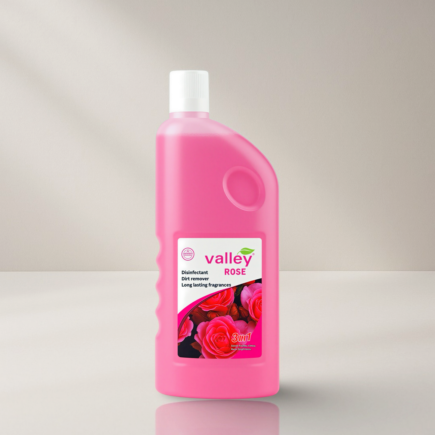 Valley Rose Floor Cleaner 500ml